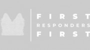 First Responders First