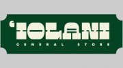 IOLANI GENERAL STORE