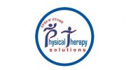 Step N' Stone Physical Therapy Solutions
