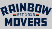 Rainbow Movers