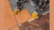 The Flooring Team