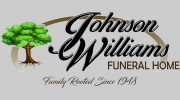 Johnson-Williams Funeral Home