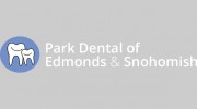 Park Dental of Edmonds & Snohomish