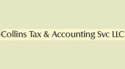 Collins Tax & Accounting Services