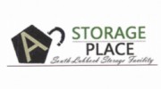 A Storage Place