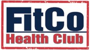 FitCo Health Club