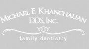 Michael F Khanchalian