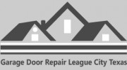 Garage Door Repair League City Texas