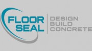 Floor Seal Technology