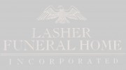 Lasher Funeral Home