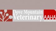 Dove Mountain Veterinary