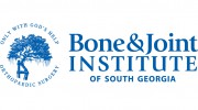 Bone & Joint Institute of South Georgia