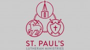 St. Paul's Lutheran School