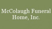 McColaugh Funeral Home