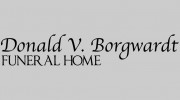 Donald V Borgwardt Funeral Home, PA