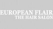 European Flair The Hair Salon