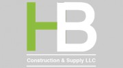 H B Construction & Supply