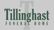 Tillinghast Funeral Homes