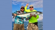 FishSkinner Fishing Charters