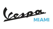 Vespa Miami