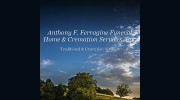 Anthony F Ferragine Funeral Home
