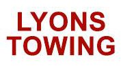 Lyons Towing