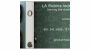 A Master Locksmith