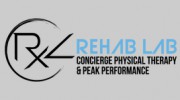 Rehab Lab