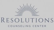 Resolutions Counseling Center