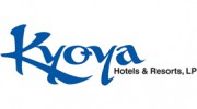 Kyo-ya Hotels & Resorts
