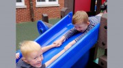 Harvey Browne Preschool