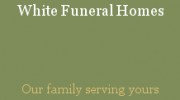 White Funeral Homes