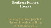Southern Funeral Home