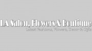 L A Salon & Boutique