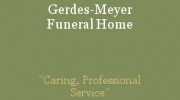 Gerdes-Meyer Funeral Home
