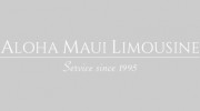 Aloha Maui Limousine