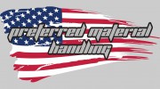 Preferred Material Handling