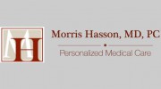 Morris Hasson, MD
