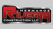 Hermanos Rivera Construction