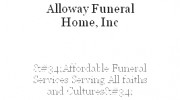 Alloway Funeral Home