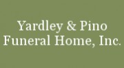 Yardley & Pino Funeral Home
