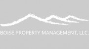 Boise Property Management