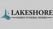 Lakeshore Family Funeral Homes