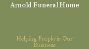 Arnold Funeral Home