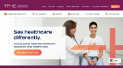 Tampa Family Health Centers