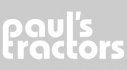 Pauls Tractors