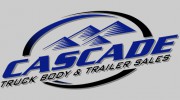 Cascade Truck Body & Trailer Sales