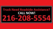 Cleveland Mobile Truck Repair