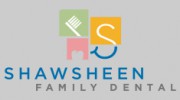 Shawsheen Family Dental