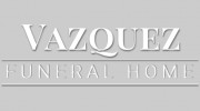 Vazquez Funeral Home